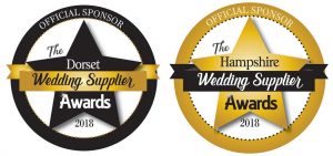 2018 Wedding Supplier Awards