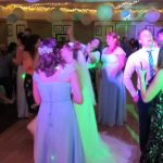 Weymouth Wedding Discos